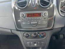 2018 Dacia Sandero 1L Petrol For Sale Images