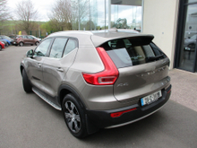 2021 Volvo XC40 1.5L Petrol For Sale Images