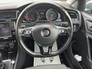 2015 VOLKSWAGEN GOLF 2015 VW GOLF 1.4L AUTOMATIC (S143)