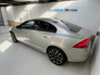 2016 VOLVO S60 2.0 D4 SE LUXURY PLUS DIESEL AUTOMATIC // MASSIVE SPEC //  FULL HEATED LEATHER // REVERSING CAMERA // CRUISE CONTROL // LANE ASSIST // COLLISION WARNING SYSTEM // UPGRADED SPORT ALLOYS