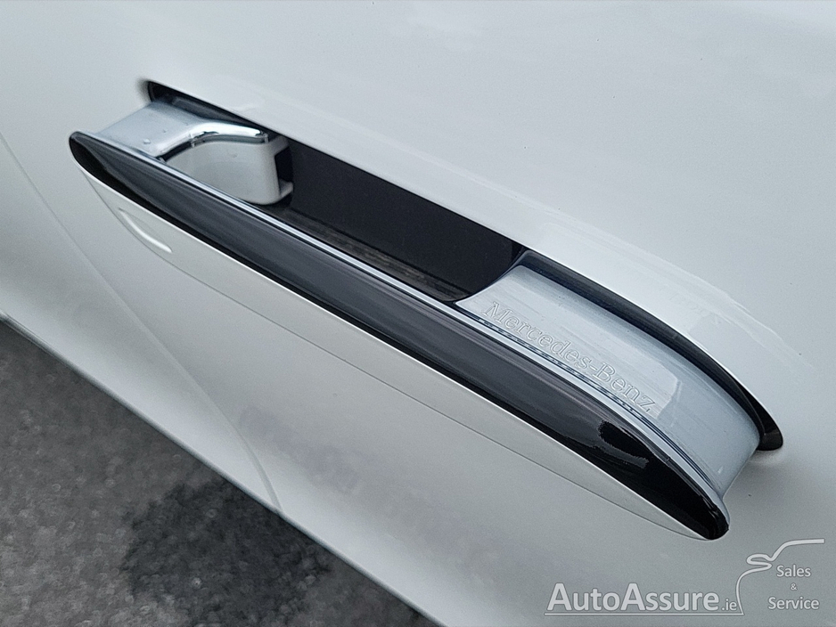 2025 Mercedes-Benz E Class 2L Hybrid For Sale Images