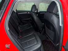 2016 Audi A3 1.4L Petrol For Sale Images