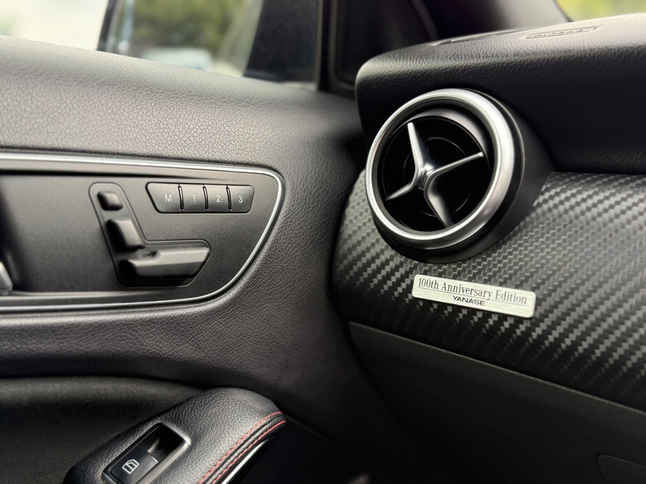 2014 Mercedes-Benz A Class 1.6L Petrol For Sale Images