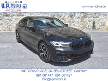 2020 BMW 5 Series 2L Petrol Plug-in Hybrid For Sale Images