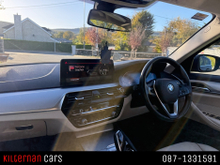2021 BMW 5 Series 2L Diesel For Sale Images