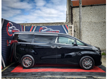 2020 Toyota Alphard 2.5L Petrol For Sale Images