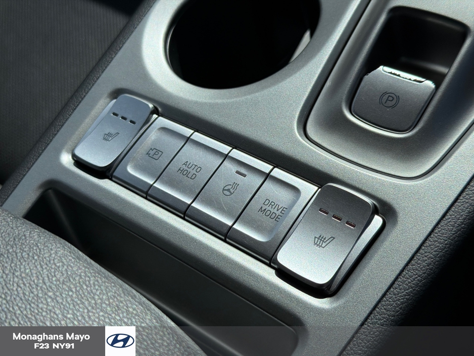 2022 Hyundai Kona 0L Electric For Sale Images