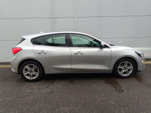 2020 Ford Focus 1.5L Diesel For Sale Images