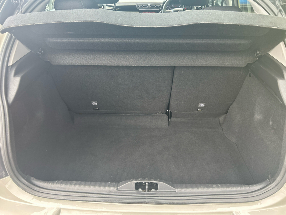2022 Citroen C3 1.2L Petrol For Sale Images