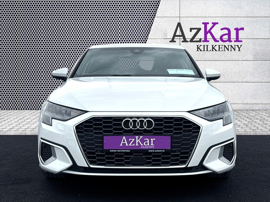2021 Audi A3 1.4L Petrol Plug-in Hybrid For Sale Images