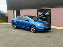 2015 Skoda Octavia 2L Diesel For Sale Images