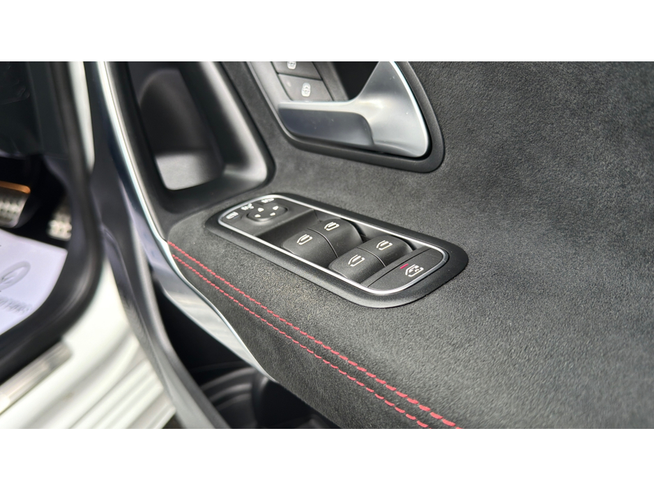 2023 Mercedes-Benz A Class 2L Diesel For Sale Images