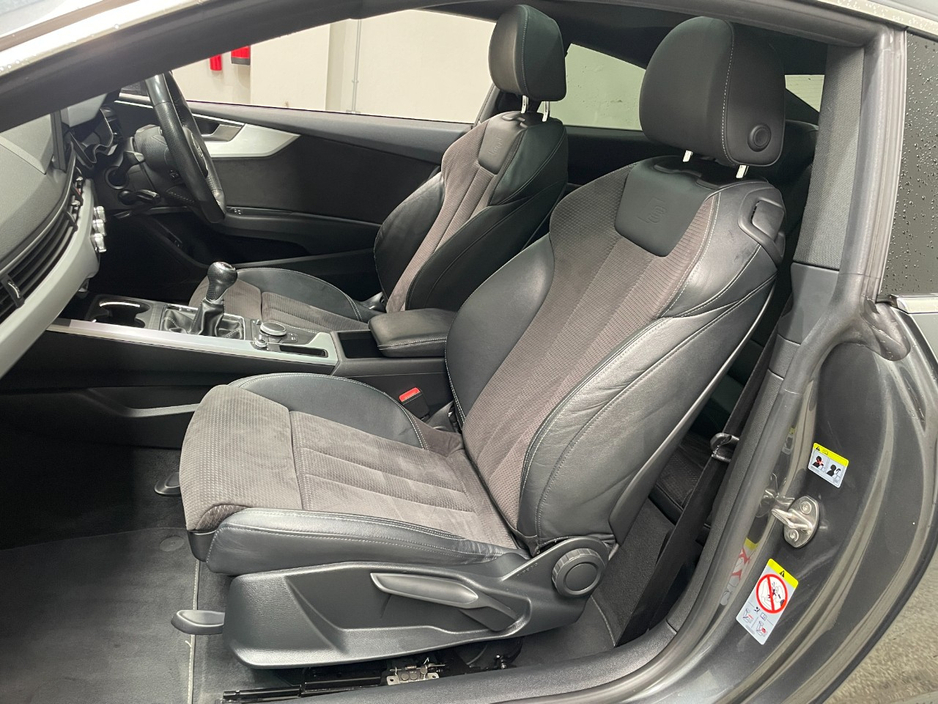 2019 Audi A5 2L Diesel For Sale Images