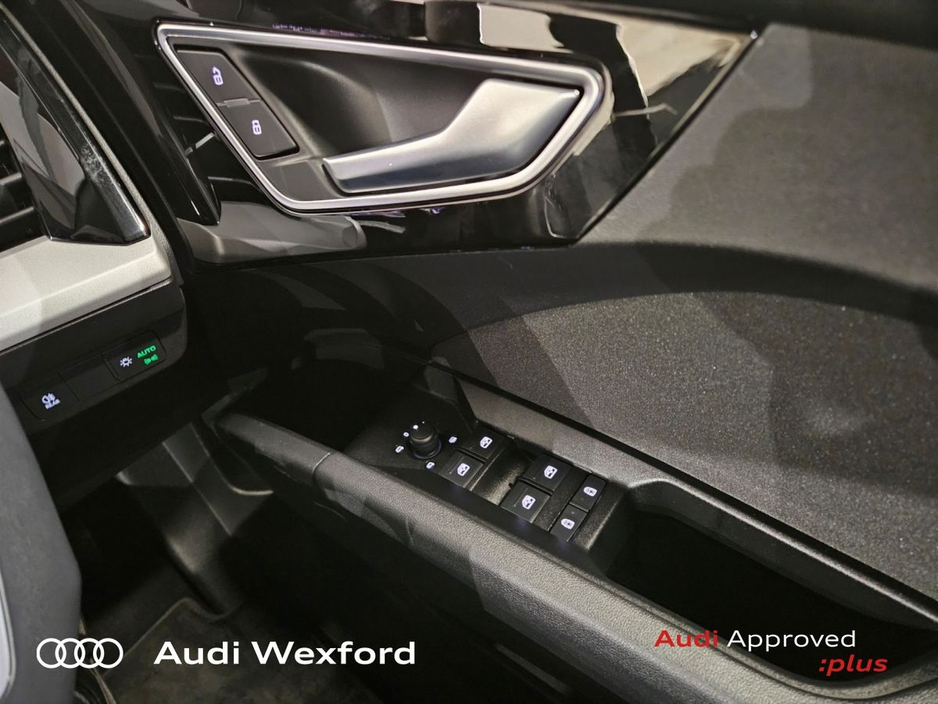 Audi Q4 e-tron 40 Advance Auto — thumbnail 35