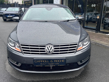 2016 Volkswagen CC 2L Diesel For Sale Images