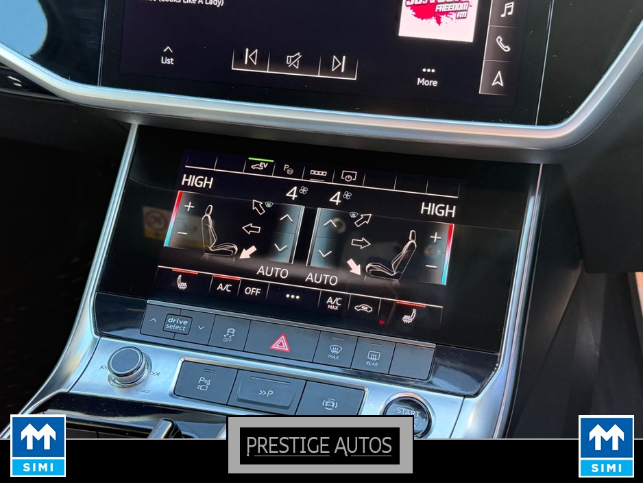 2022 Audi A6 2L Petrol Plug-in Hybrid For Sale Images