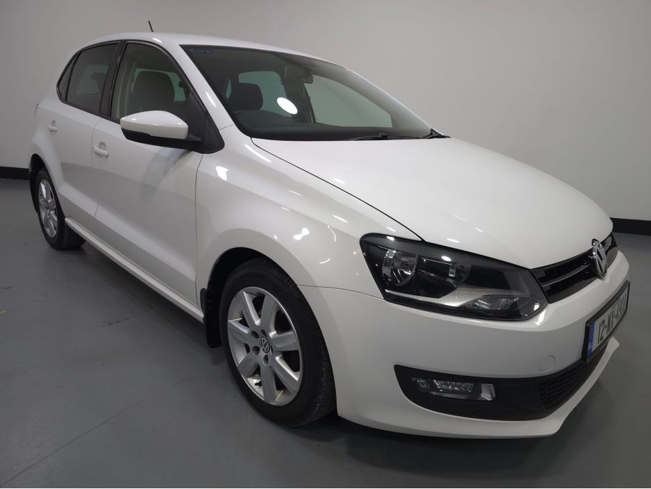 Used Volkswagen Polo 2012 in Wexford