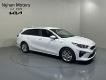 Kia Ceed K2 1.0 Petrol Estate