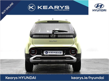 Hyundai Inster Elegance Order Your 261...
