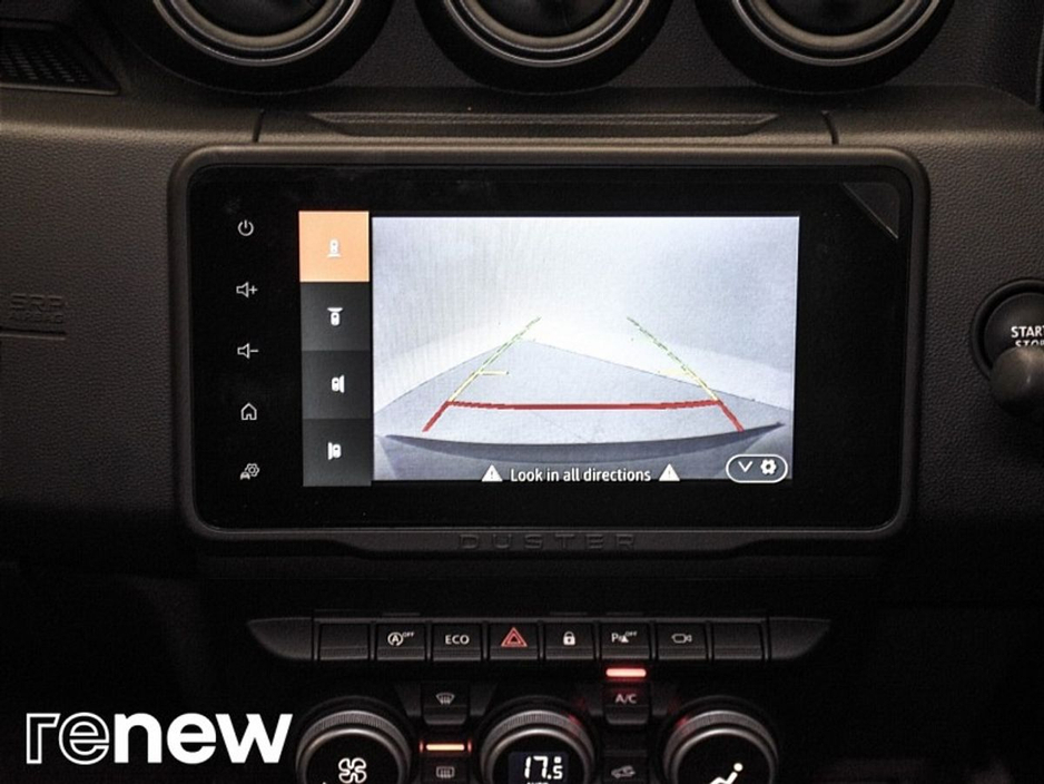 Dacia Duster Journey TCe 150 4x2 Auto EDC NBI — thumbnail 32