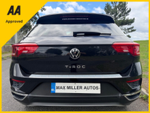 2021 Volkswagen T-Roc 1.5L Petrol For Sale Images