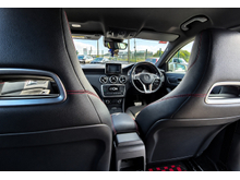2014 Mercedes-Benz A Class 1.6L Petrol For Sale Images