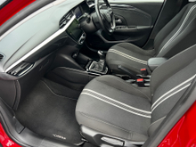 2022 Opel Corsa 1.2L Petrol For Sale Images