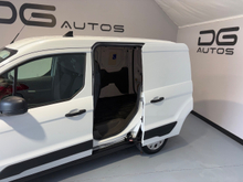 2023 Ford Transit Connect 1.5L Diesel For Sale Images