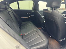 2021 BMW 3 Series 2L Petrol Plug-in Hybrid For Sale Images