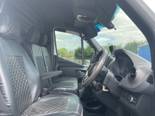 2021 Mercedes-Benz Sprinter 2.1L Diesel For Sale Images