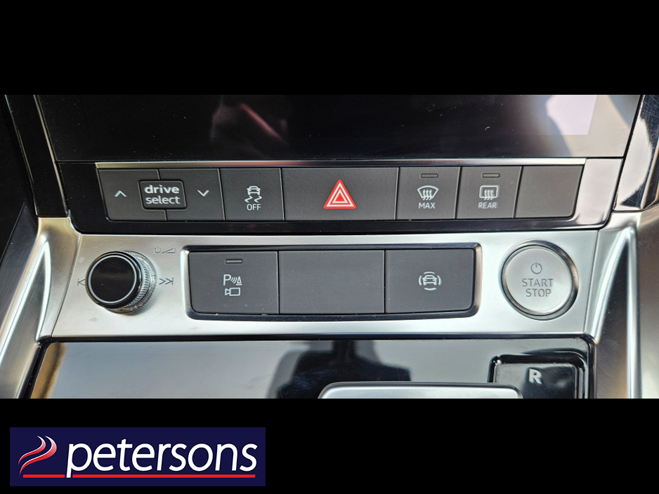 Audi e-tron TECHNIK 50 QUATTRO AUTOMATIC — thumbnail 27