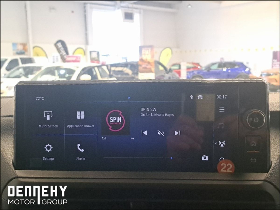 2025 Opel Vivaro 1.5L Diesel For Sale Images