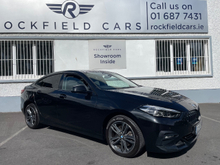 2022 BMW 2 Series 2L Diesel For Sale Images