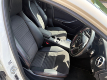 2015 Mercedes-Benz A Class 1.6L Petrol For Sale Images