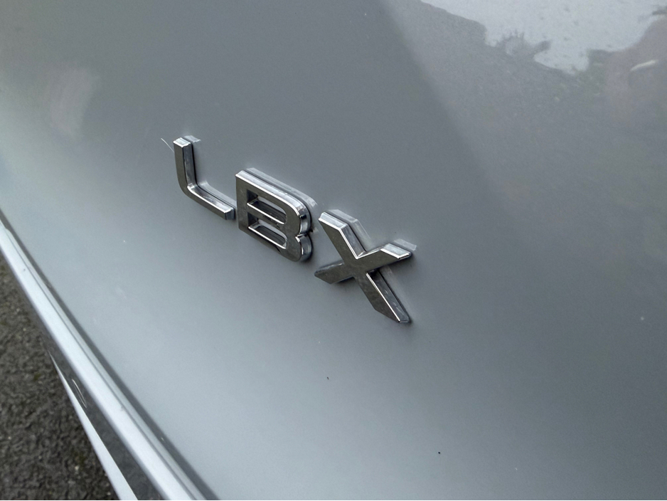 2025 Lexus LBX 1.5L Hybrid For Sale Images