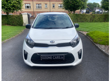 2018 Kia Picanto 1.0L Petrol For Sale Images