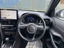 2025 TOYOTA YARIS CROSS LUNA SPORT DEMO