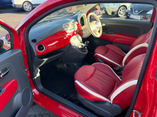 2015 Fiat 500 0.9L Petrol For Sale Images