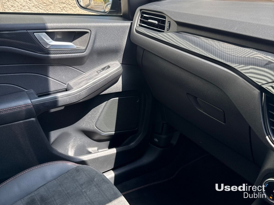 Ford Kuga St-Line X Edition — thumbnail 37