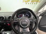 2016 AUDI A3 2016 Audi A3 1.4tsi Auto Sport