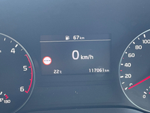 2020 Kia Sportage 1.6L Diesel For Sale Images