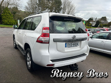2017 Toyota Landcruiser 2.8L Diesel For Sale Images