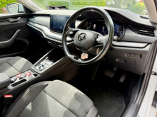 2021 Skoda Octavia 1.4L Petrol Plug-in Hybrid For Sale Images