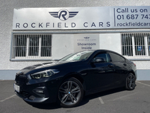 2022 BMW 2 Series 2L Diesel For Sale Images