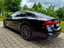2023 AUDI A7 232 SPORTBACK 40 TDI S-LINE BLACK EDITION QUATTRO 