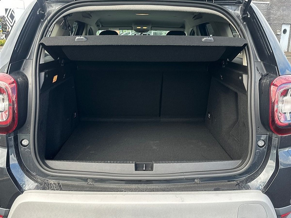 2021 Dacia Duster 1.5L Diesel For Sale Images