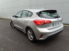 2020 Ford Focus 1.5L Diesel For Sale Images