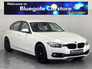 2017 BMW 3 SERIES 316D SE 4DR**NEW 19