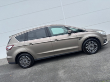 2019 Ford S-Max 2L Diesel For Sale Images