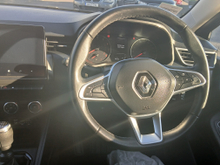 2023 Renault Clio 1L Petrol For Sale Images